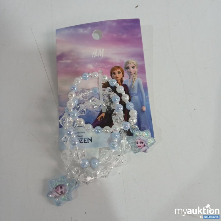 Artikel Nr. 910581 Artikel Nr. 910581: H&M Kinder Frozen Armbänder