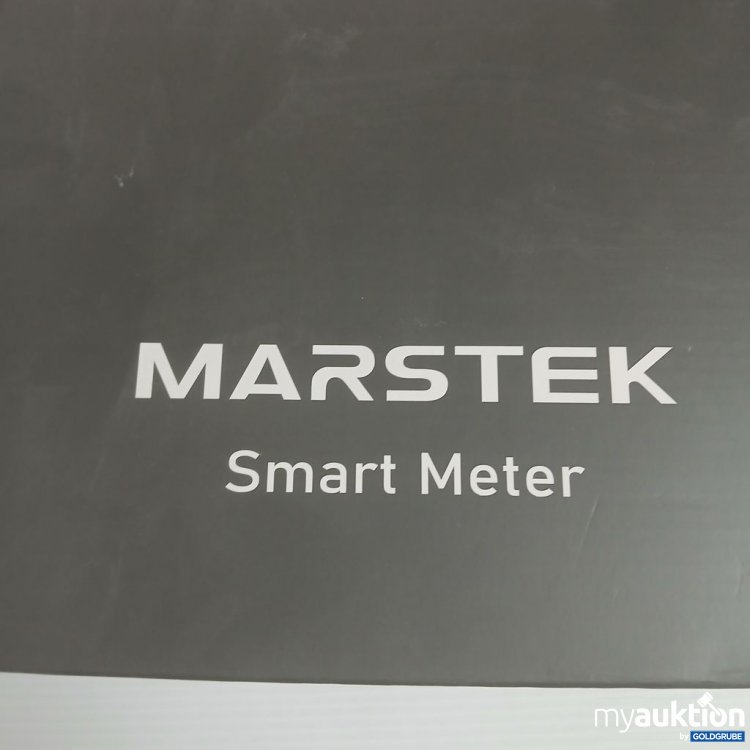 Artikel Nr. 922581: MARSTEK Smart Meter CR001