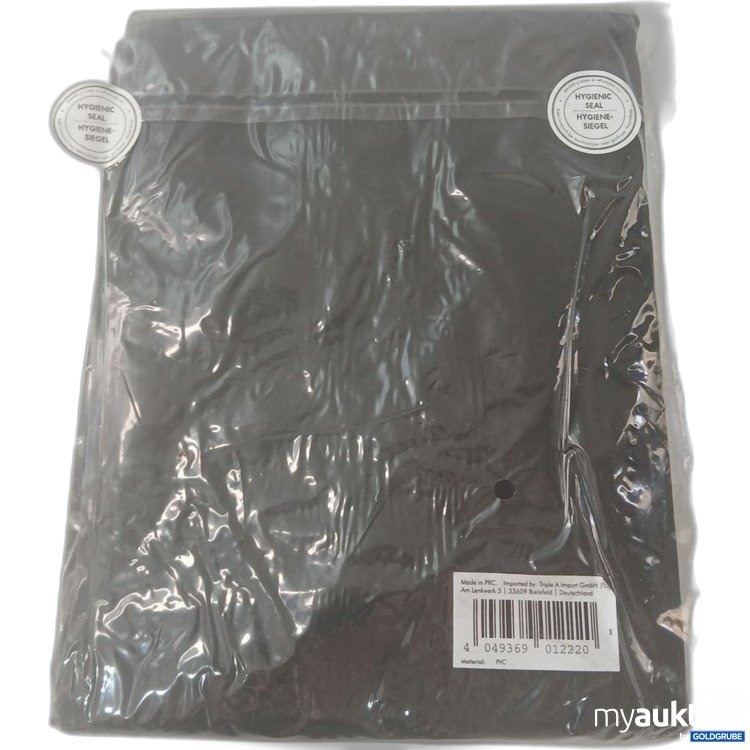 Artikel Nr. 939581 Artikel Nr. 939581: Triple A Import PVC Tasche