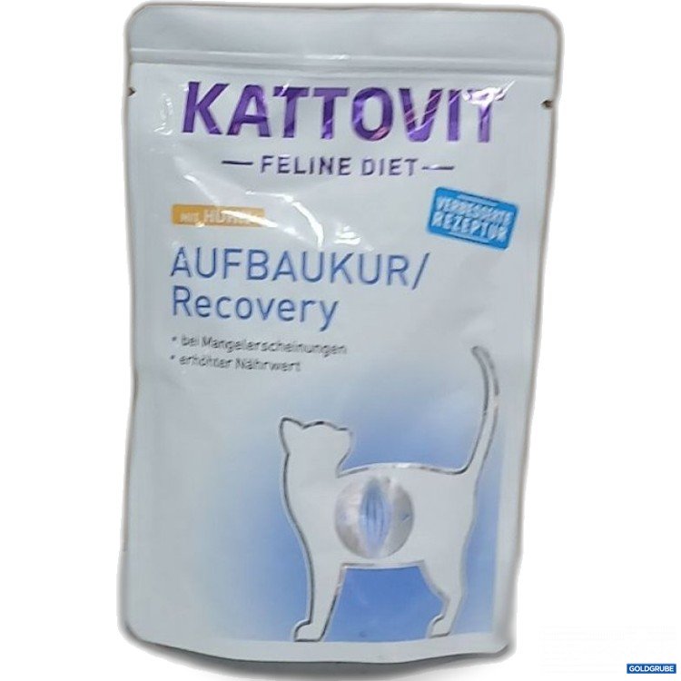 Artikel Nr. 950581: Kattovit Aufbaukur 24x85g 