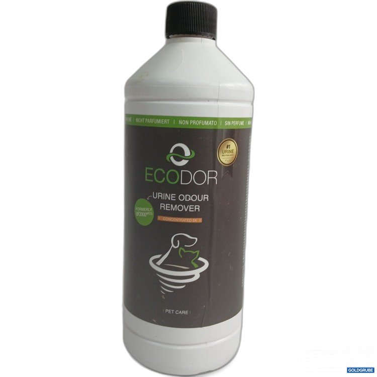 Artikel Nr. 951581: Ecodor Urine Odour Remover 1000ml