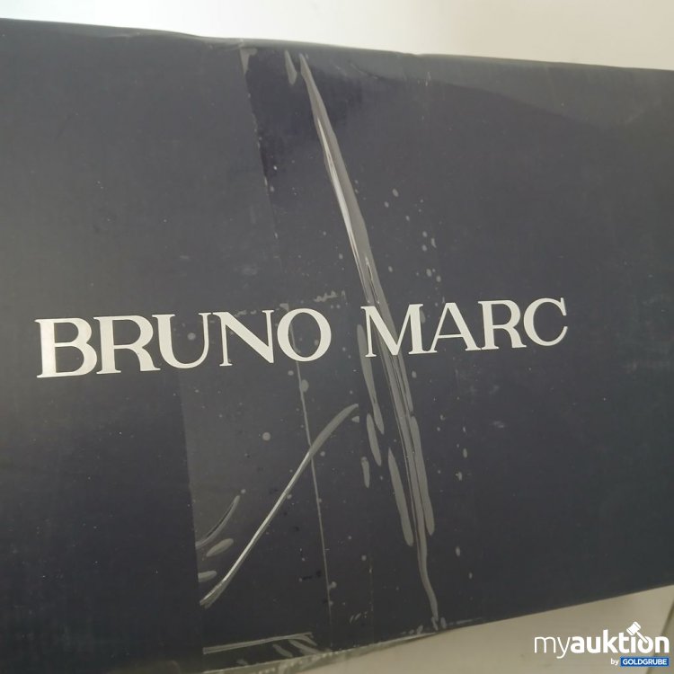 Artikel Nr. 957581: BRUNO MARC Schwarze Schuhe