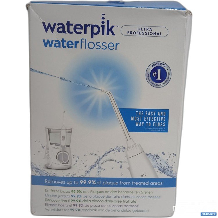 Artikel Nr. 963581: Waterpik Waterflosser 