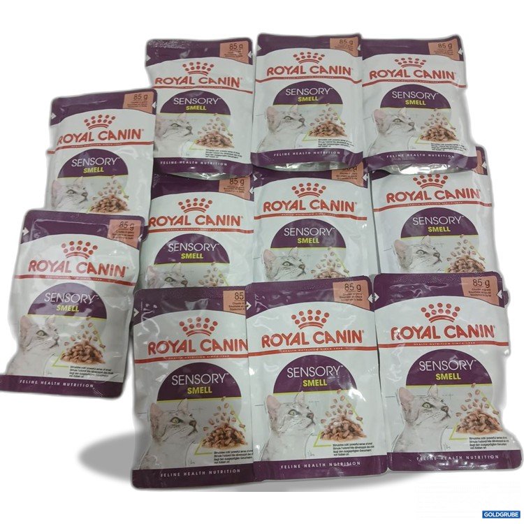 Artikel Nr. 973581: Royal Canin Sensory Smell 11x85 g