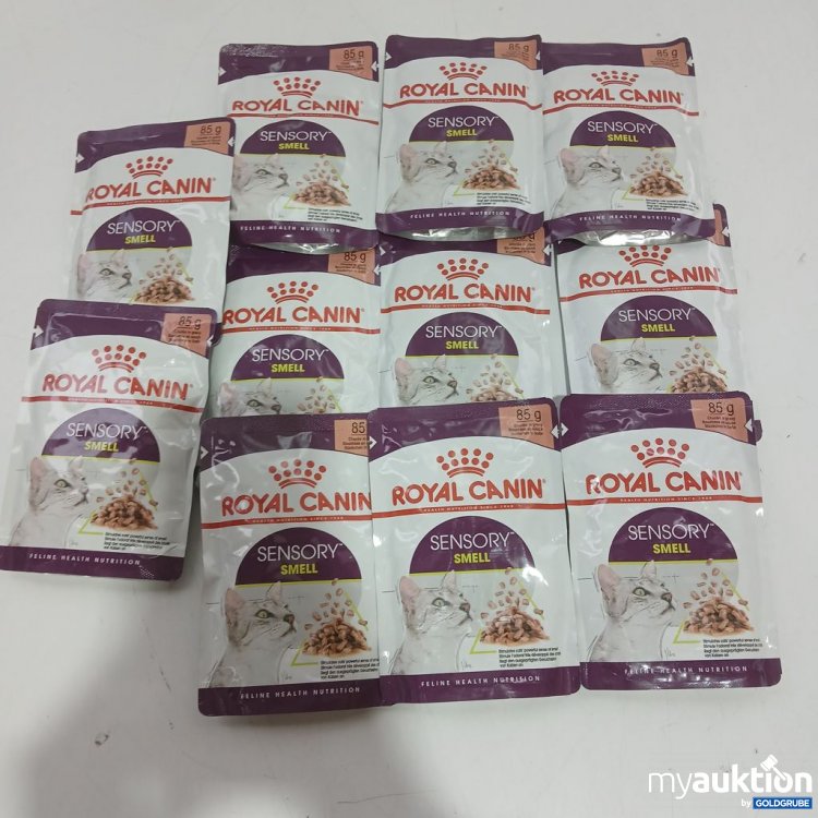 Artikel Nr. 973581: Royal Canin Sensory Smell 11x85 g