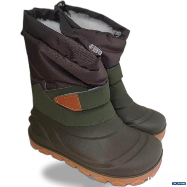 Artikel Nr. 980581 Artikel Nr. 980581: Lurchi Jan Barefoot Winterstiefe