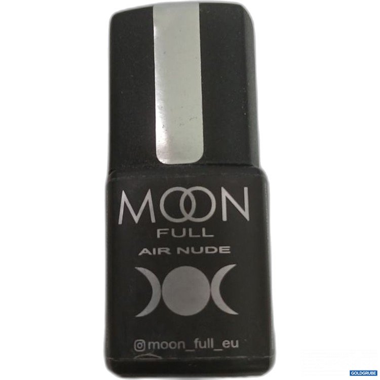 Artikel Nr. 983581: MOON FULL AIR NUDE UV/LED 01