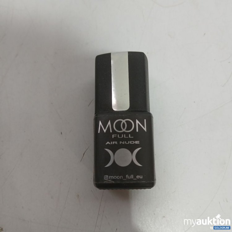 Artikel Nr. 983581: MOON FULL AIR NUDE UV/LED 01
