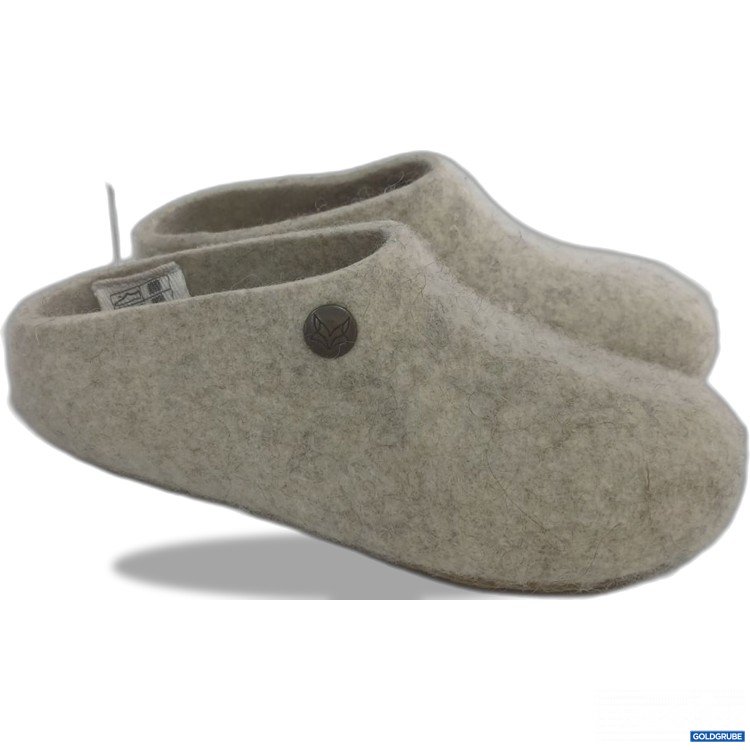 Artikel Nr. 992581 Artikel Nr. 992581: Filzschuhe Nelius Lotus