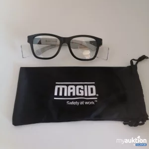 Auktion Magid Brille 
