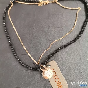 Auktion Coco88 Halskette 