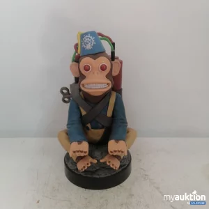 Auktion Monkey Figur