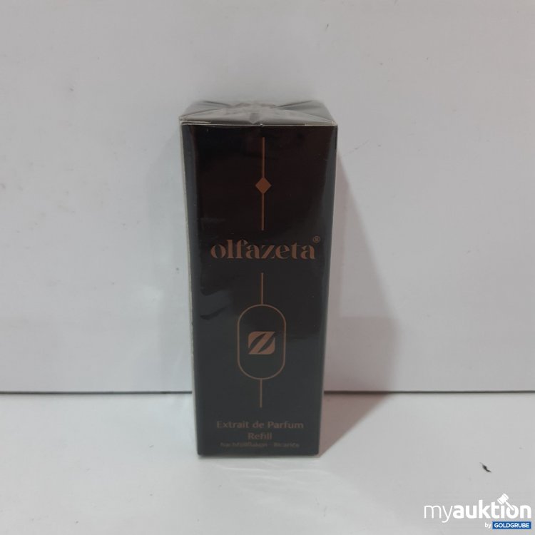 Artikel Nr. 438582: Olfazeta Damen Parfüm refill 15ml 