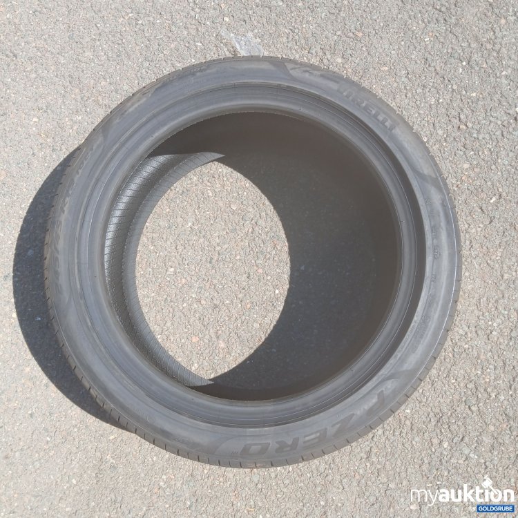 Artikel Nr. 440582 Artikel Nr. 440582: Pirelli P-Zero 245/45R19 Reifen