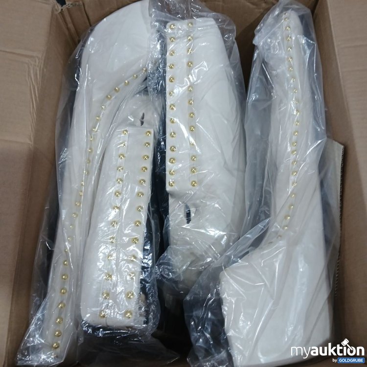 Artikel Nr. 441582: Dining Chair W3223P 280149 2stk