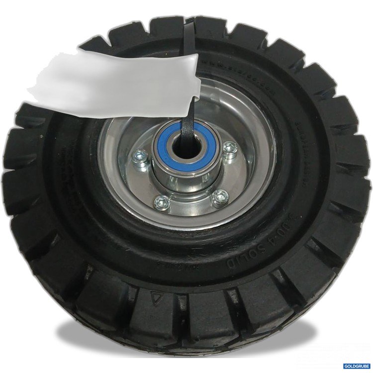 Artikel Nr. 442582: Kärcher Rad Pannensicher 6.435-132.0