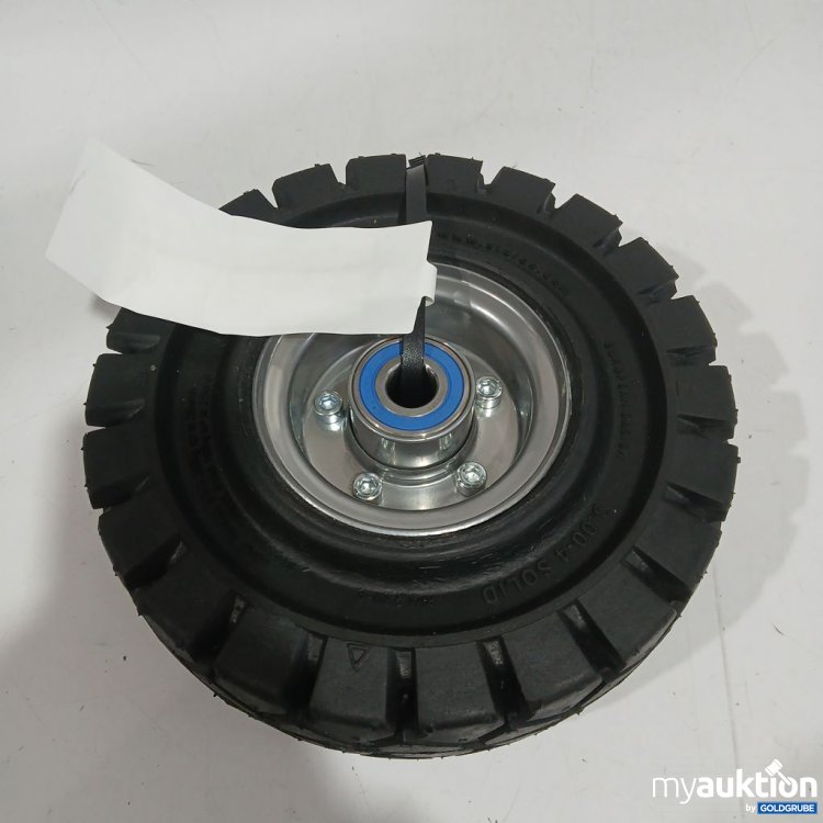 Artikel Nr. 442582: Kärcher Rad Pannensicher 6.435-132.0