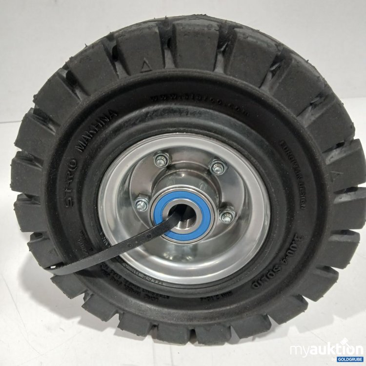 Artikel Nr. 442582: Kärcher Rad Pannensicher 6.435-132.0