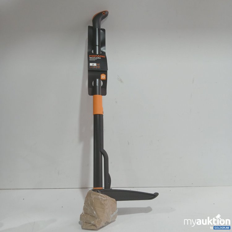 Artikel Nr. 477582 Artikel Nr. 477582: Fiskars Unkrautstecher 100cm