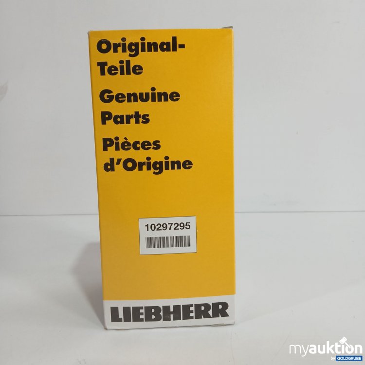 Artikel Nr. 521582 Artikel Nr. 521582: Liebherr Wechselfilter 10297295