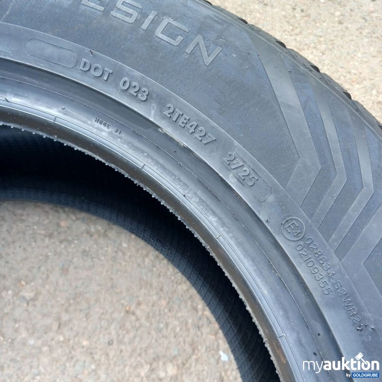 Artikel Nr. 523582: Vredestein Quatrac Pro+ 255/55 R18 XL