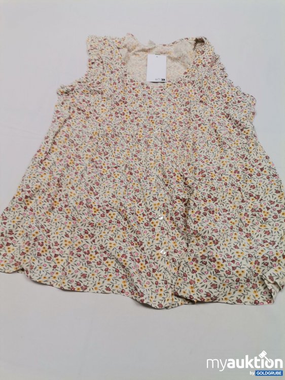 Artikel Nr. 809582: Vertbaudet Bluse 