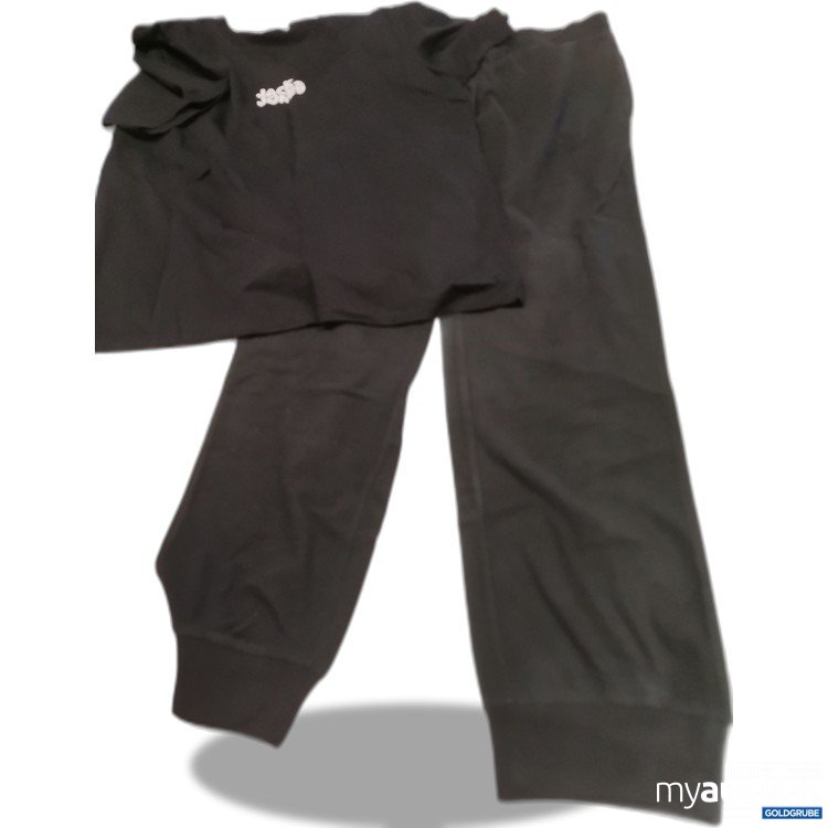 Artikel Nr. 837582: Jack&Jones 2 Teiler ohne Etikett 