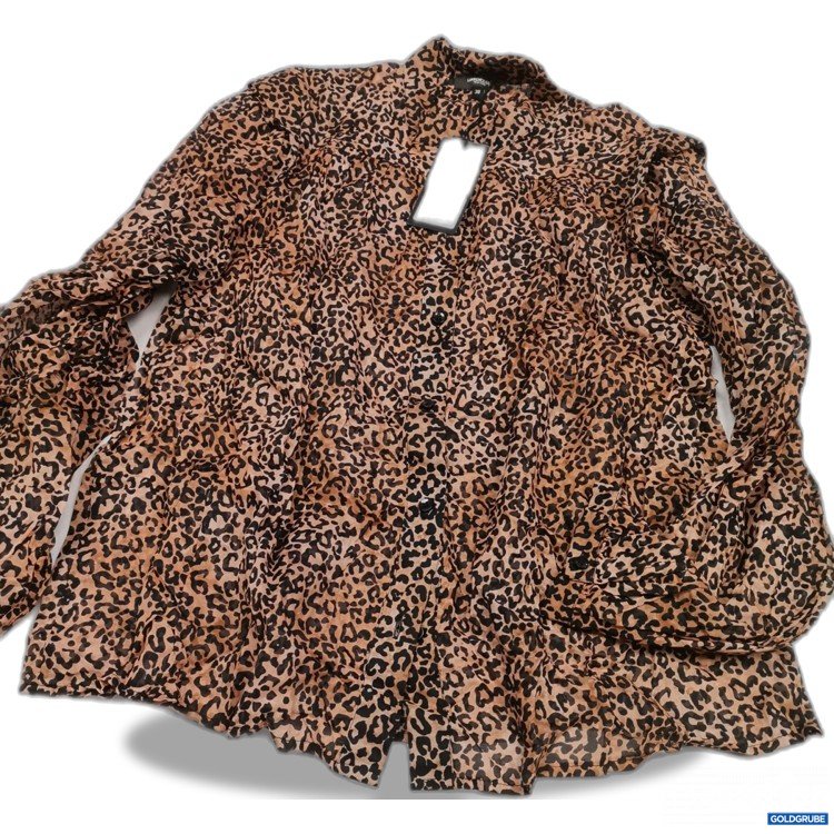 Artikel Nr. 838582 Artikel Nr. 838582: Lawrence Grey Bluse