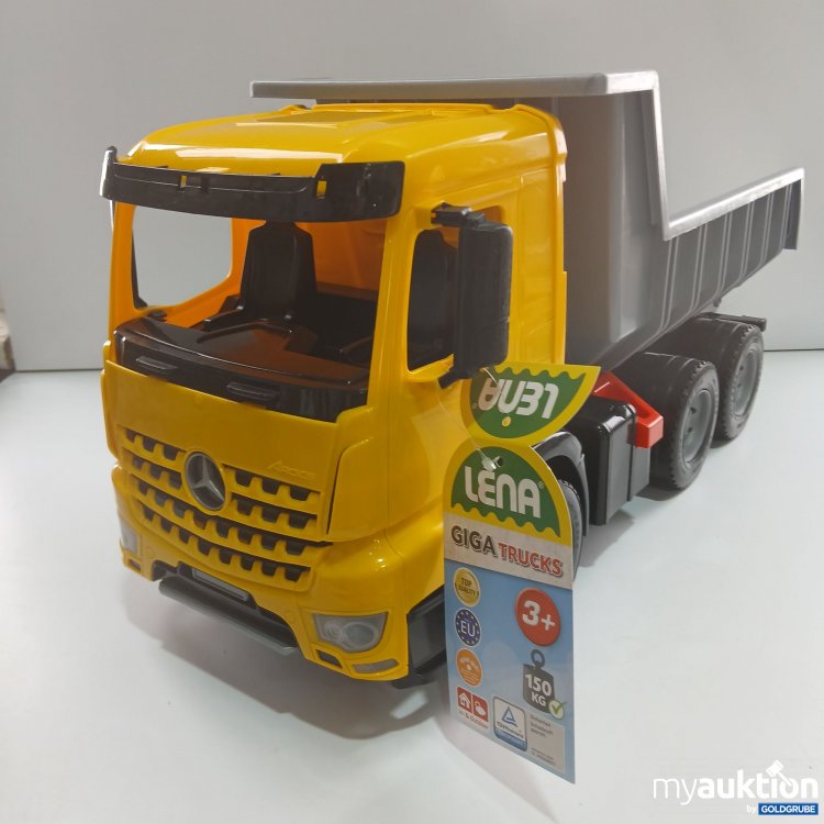 Artikel Nr. 839582: Lena Giga Trucks 