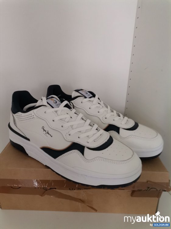 Artikel Nr. 848582 Artikel Nr. 848582: Pepe Jeans PMS00029 Sneaker