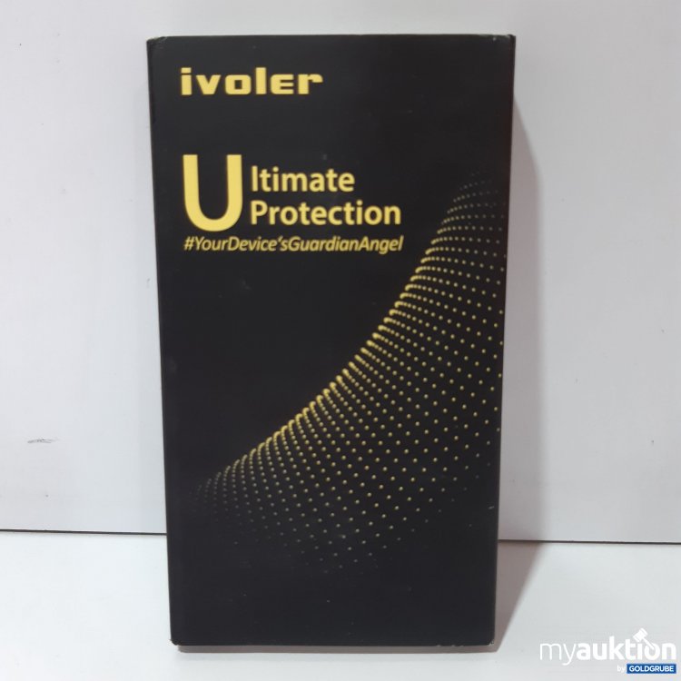 Artikel Nr. 849582: Ivoler Ulitimate Protection 
