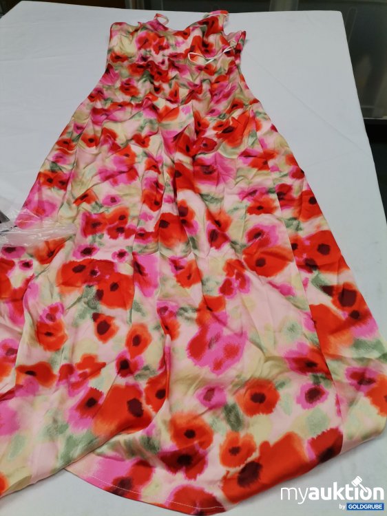 Artikel Nr. 864582: Vila Satinkleid 