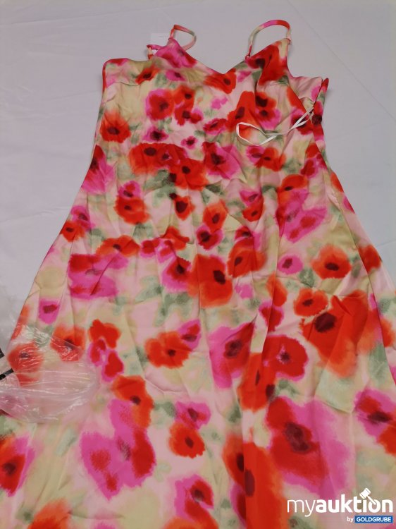 Artikel Nr. 864582: Vila Satinkleid 