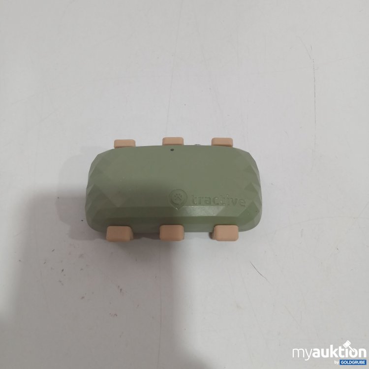 Artikel Nr. 871582 Artikel Nr. 871582: Tractive XL GPS Tracker für Hunde
