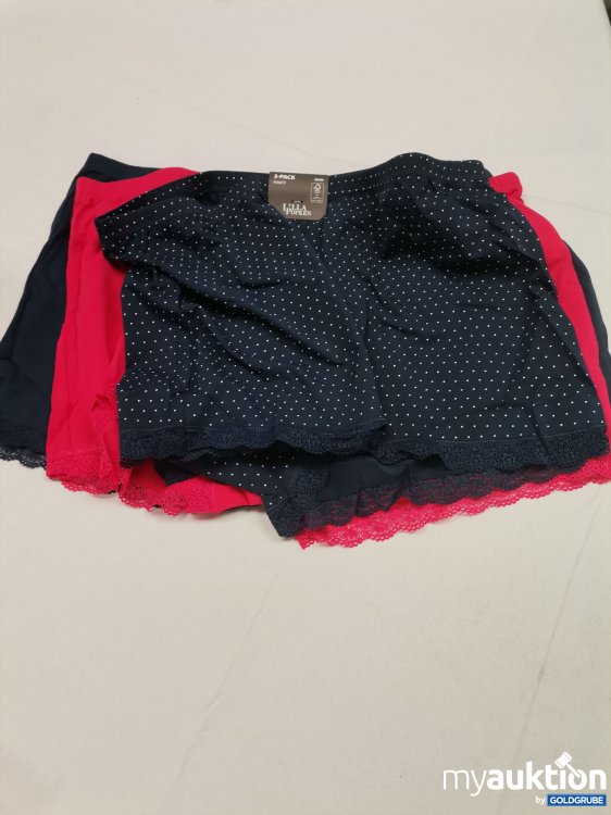 Artikel Nr. 879582 Artikel Nr. 879582: Ulla Popken Panty
