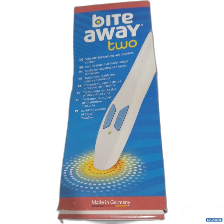 Artikel Nr. 882582 Artikel Nr. 882582: Bite away two