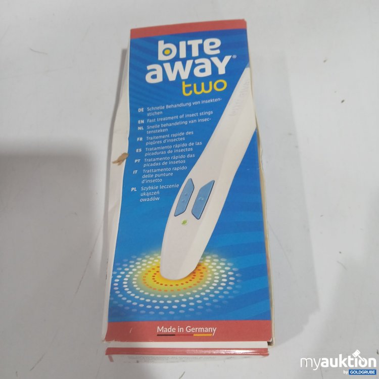 Artikel Nr. 882582 Artikel Nr. 882582: Bite away two