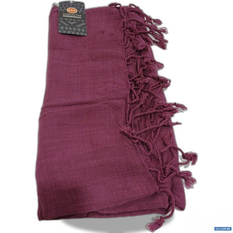 Artikel Nr. 884582: EZA Tuch ca.160x70cm, 100%Baumwolle