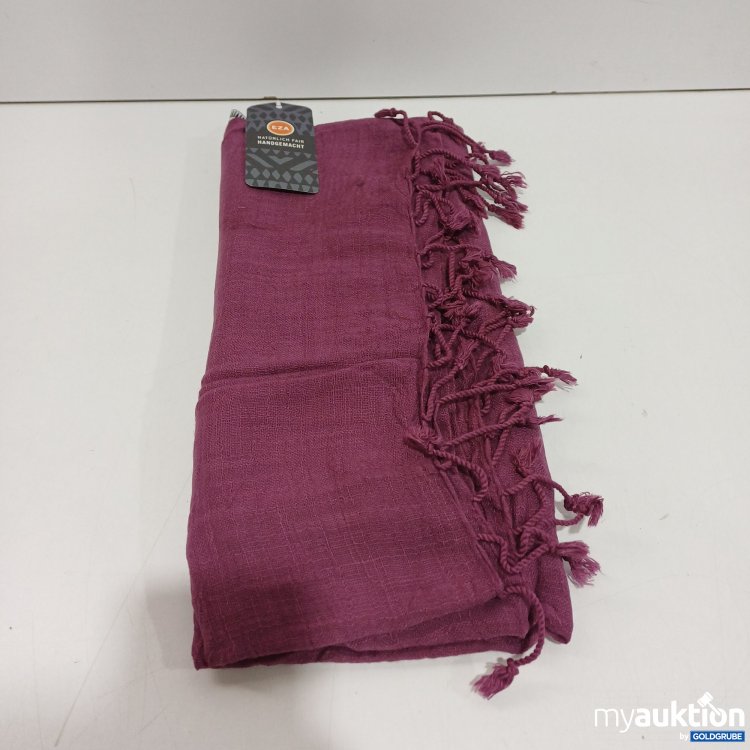 Artikel Nr. 884582: EZA Tuch ca.160x70cm, 100%Baumwolle