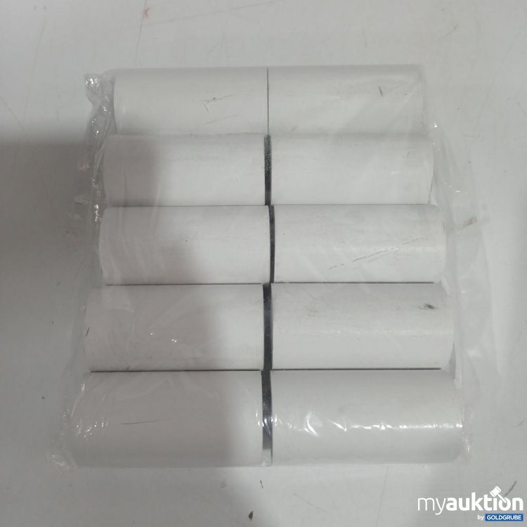 Artikel Nr. 899582: Papierrollen 8 Stück