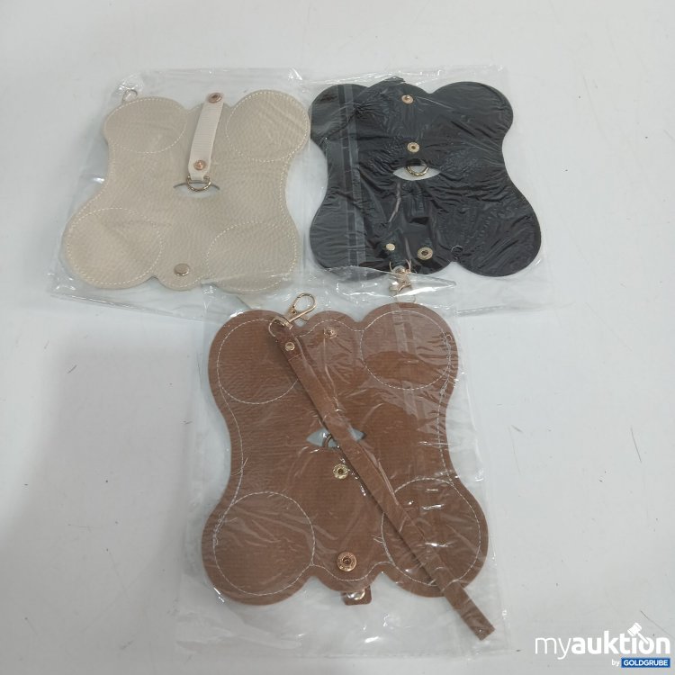 Artikel Nr. 910582 Artikel Nr. 910582: Brillenetui zum Falten