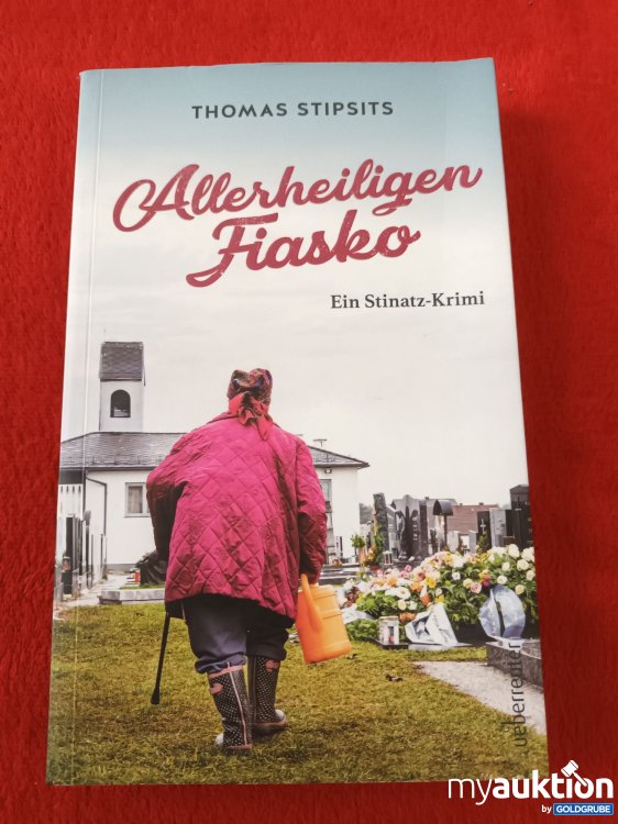 Artikel Nr. 923582: Allerheiligen Fiasko