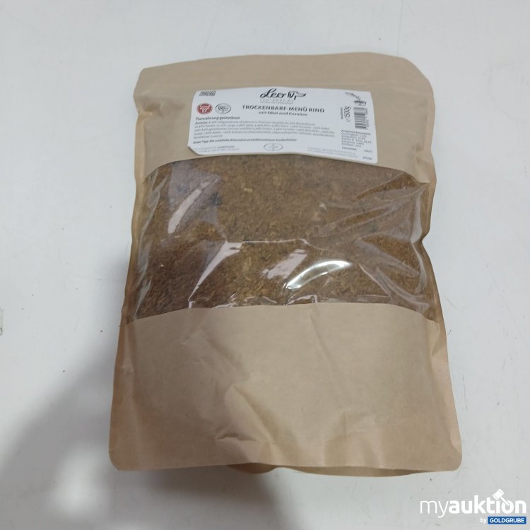 Artikel Nr. 969582: Leo Trockenbarf Menü mit Rind 1500g 