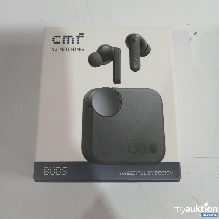 Artikel Nr. 977582: CMF Buds 