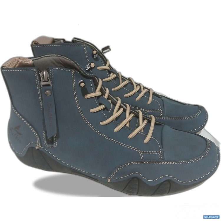 Artikel Nr. 978582: Salkin Schuhe
