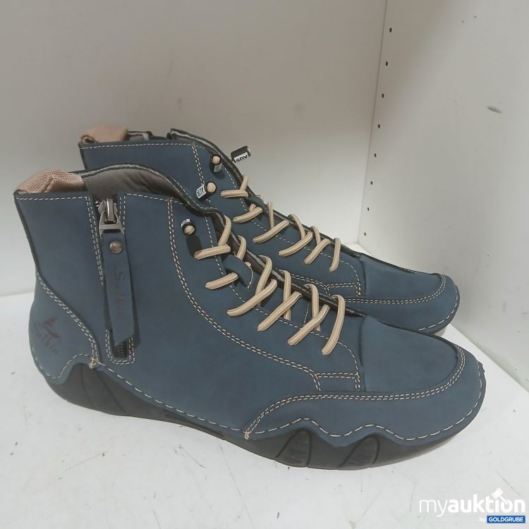 Artikel Nr. 978582: Salkin Schuhe