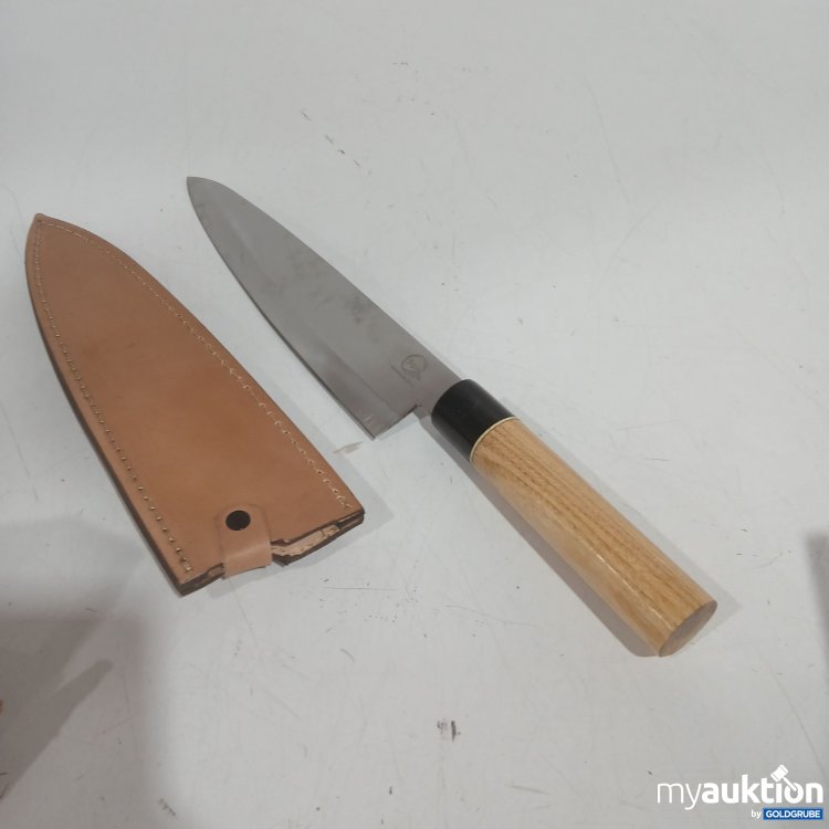 Artikel Nr. 989582 Artikel Nr. 989582: Mezi Handmade Knife ca. 37cm