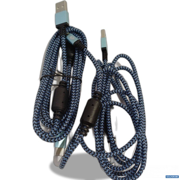 Artikel Nr. 994582 Artikel Nr. 994582: Samsung C Akkustecker 2x