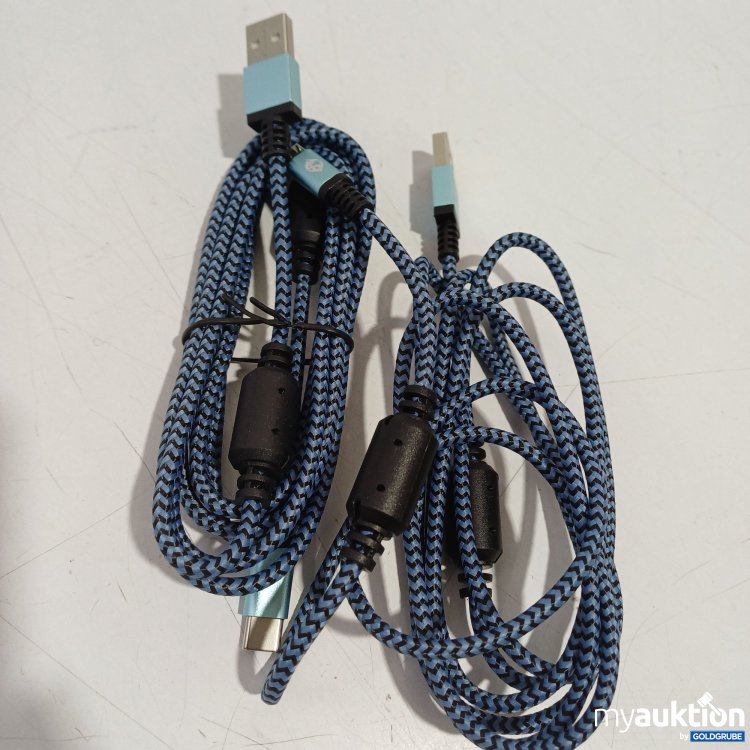 Artikel Nr. 994582 Artikel Nr. 994582: Samsung C Akkustecker 2x