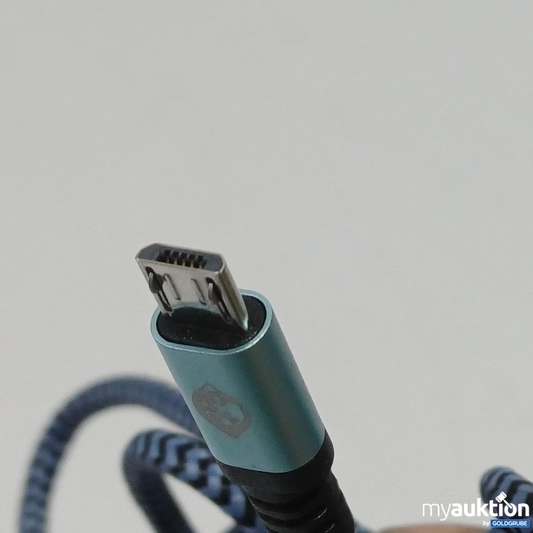 Artikel Nr. 994582 Artikel Nr. 994582: Samsung C Akkustecker 2x